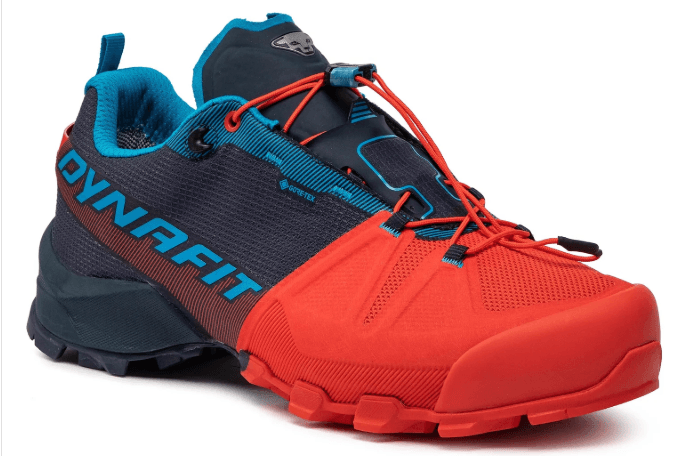 Buty podejściowe Dynafit Transalper Gtx Świt Jagoda