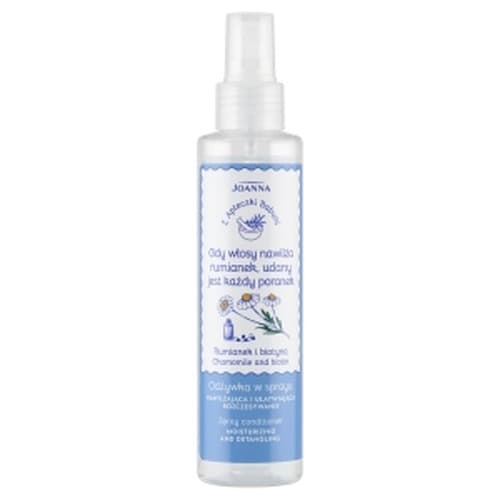 Joanna Odżywka do Włosów w Sprayu 150 ml