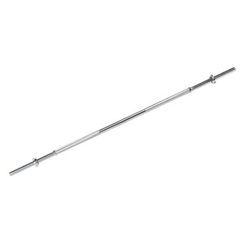 Gryf prosty do ćwiczeń, 150 cm