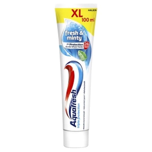 Aquafresh Pasta do zębów Family 100 ml