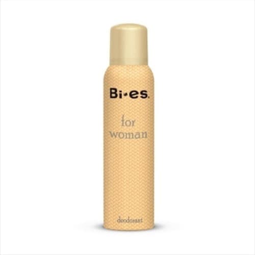 R- Bi-Es dezodorant w sprayu dla kobiet 150 ml