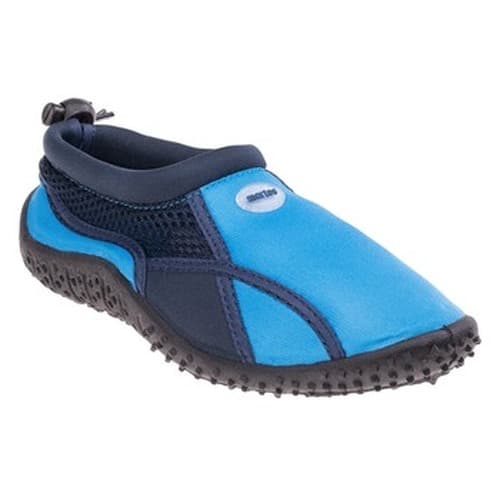 Buty do wody Martes Monedo Jr błękitne/granatowe