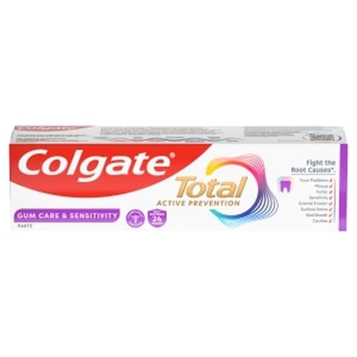 Colgate Total Advanced Gum Care & Sensitivity pasta do zębów 75 ml