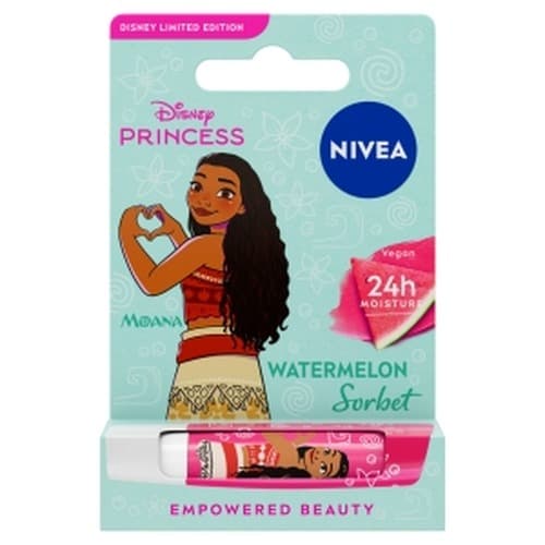 Nivea Pomadka ochronna do ust Moana