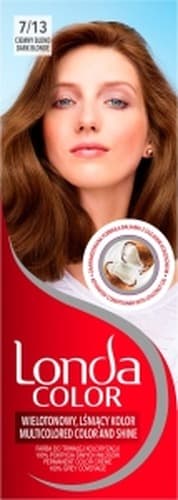 Londa Color Farba do włosów 7/13 Chłodny Blond