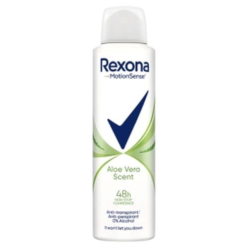 Rexona Aloe Vera dezodorant w sprayu 150 ml