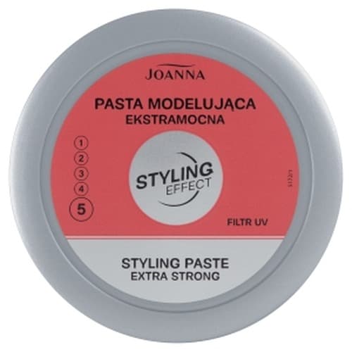 Joanna Styl Pasta do Włosów WL 90 Model 7432