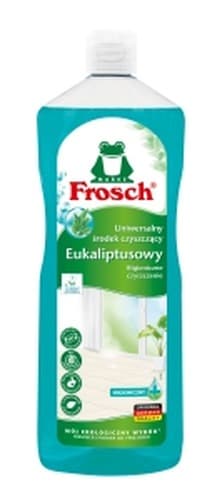 Frosch Płyn uniwersalny Eukaliptus 1 l