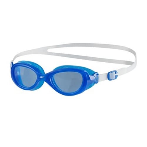 Okulary pływackie Speedo Futura Classic Junior dla dzieci