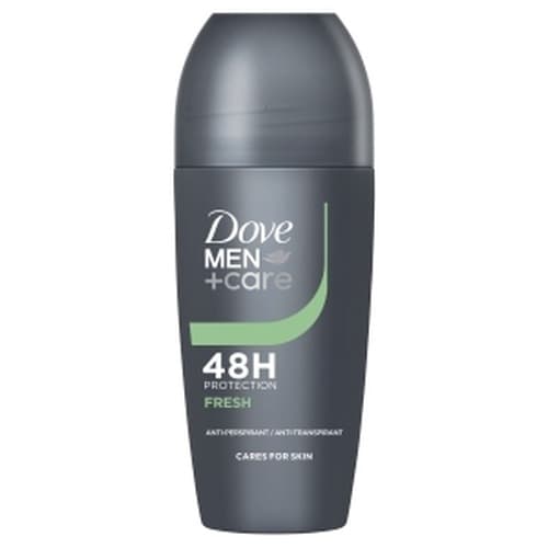 Dove Men+Care Fresh Roll-on Antyperspirant 50 ml