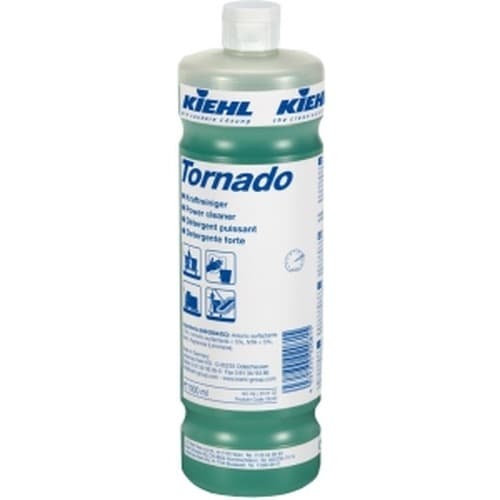 Kiehl Tornado - Profesjonalny środek czyszczący 1 litr