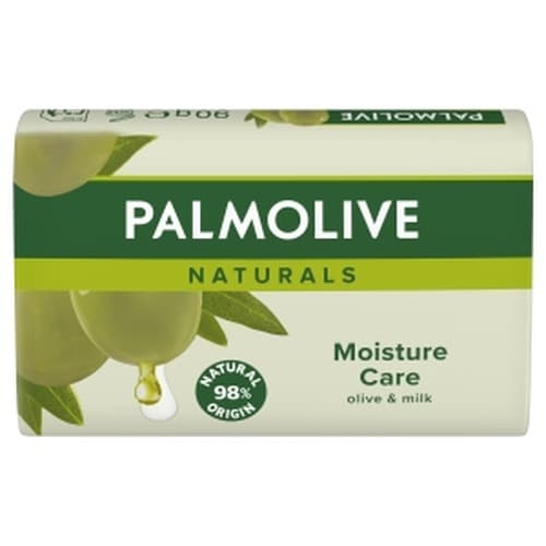Palmolive Mydło Olive & Milk w kostce 90 g