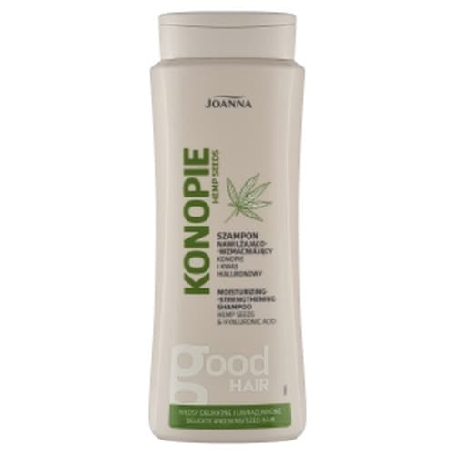 Joanna Nawóz Konopie Sz/Wl 400 ml do Roślin Domowych i Balkonowych