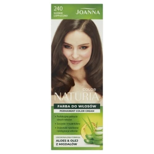 Joanna Nat Far Nawóz Mineralny 240 SL do Roślin