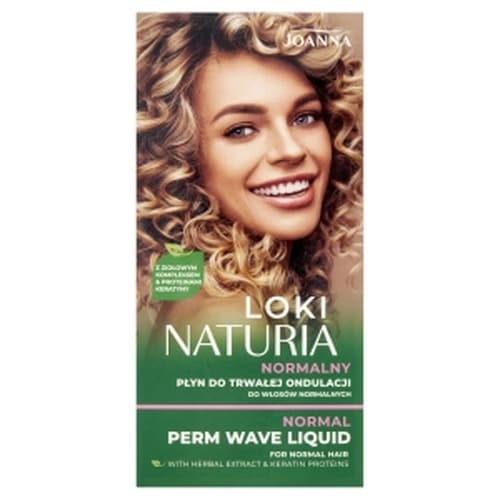 Joanna Trwa Naturia Norm 3025