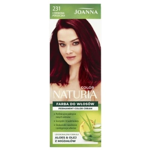 Joanna Nat Far 231 Cze Porz 5231