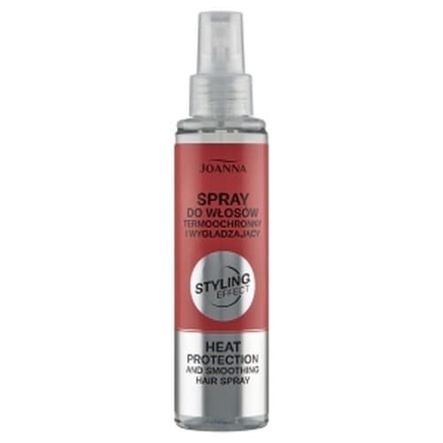 Joanna Styl Termoochronny Spray do włosów 150 ml