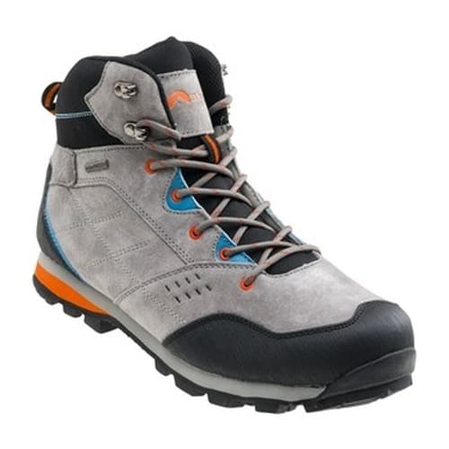 Męskie buty trekkingowe Alpinus Condis Mid WP outdoor