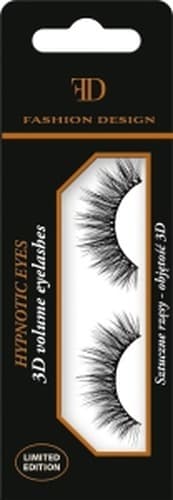 Sztuczne rzęsy Hypnotic Eyes Top Choice 39553