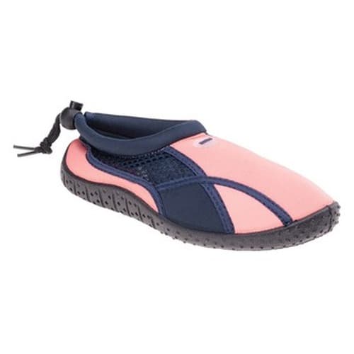 Buty do wody Martes Monedo Jr koralowe/ciemnoniebieskie