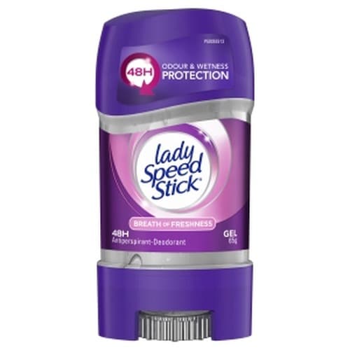 Dezodorant w sztyfcie Lady Speed Stick Breath 65 g