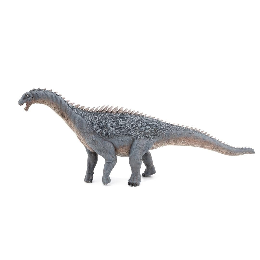 Figurka dinozaur Ampelozaur ręcznie malowana Papo