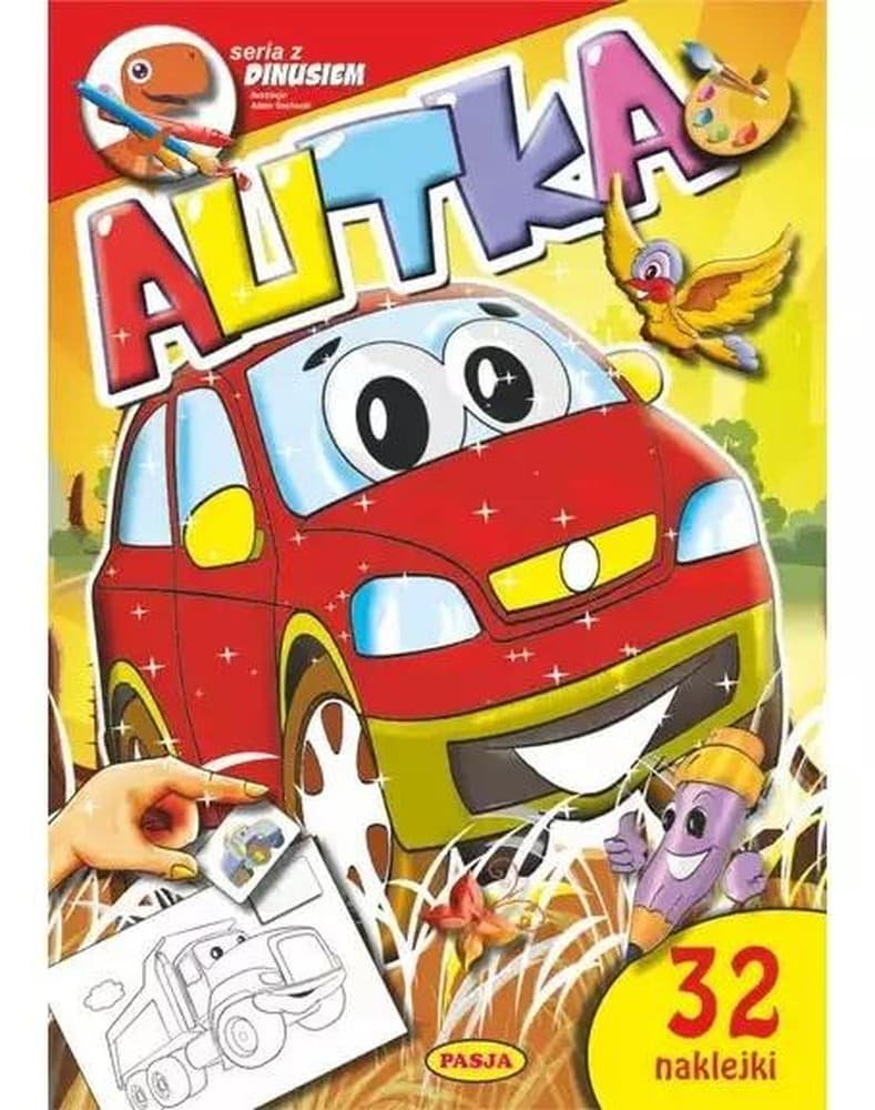 Autka