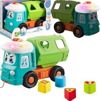 Autko sorter