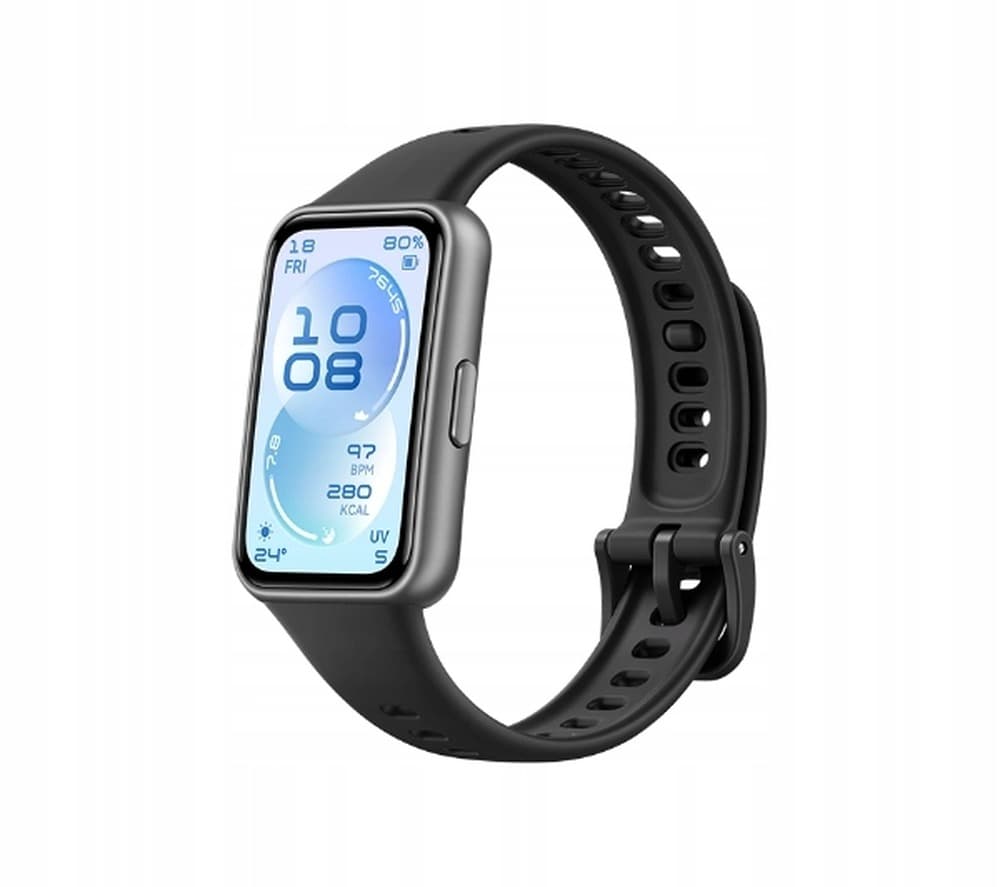 Band 11 Black