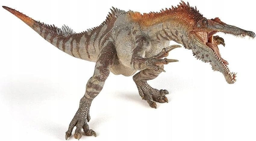 Figurka dinozaura Barionyks Papo kolekcjonerska