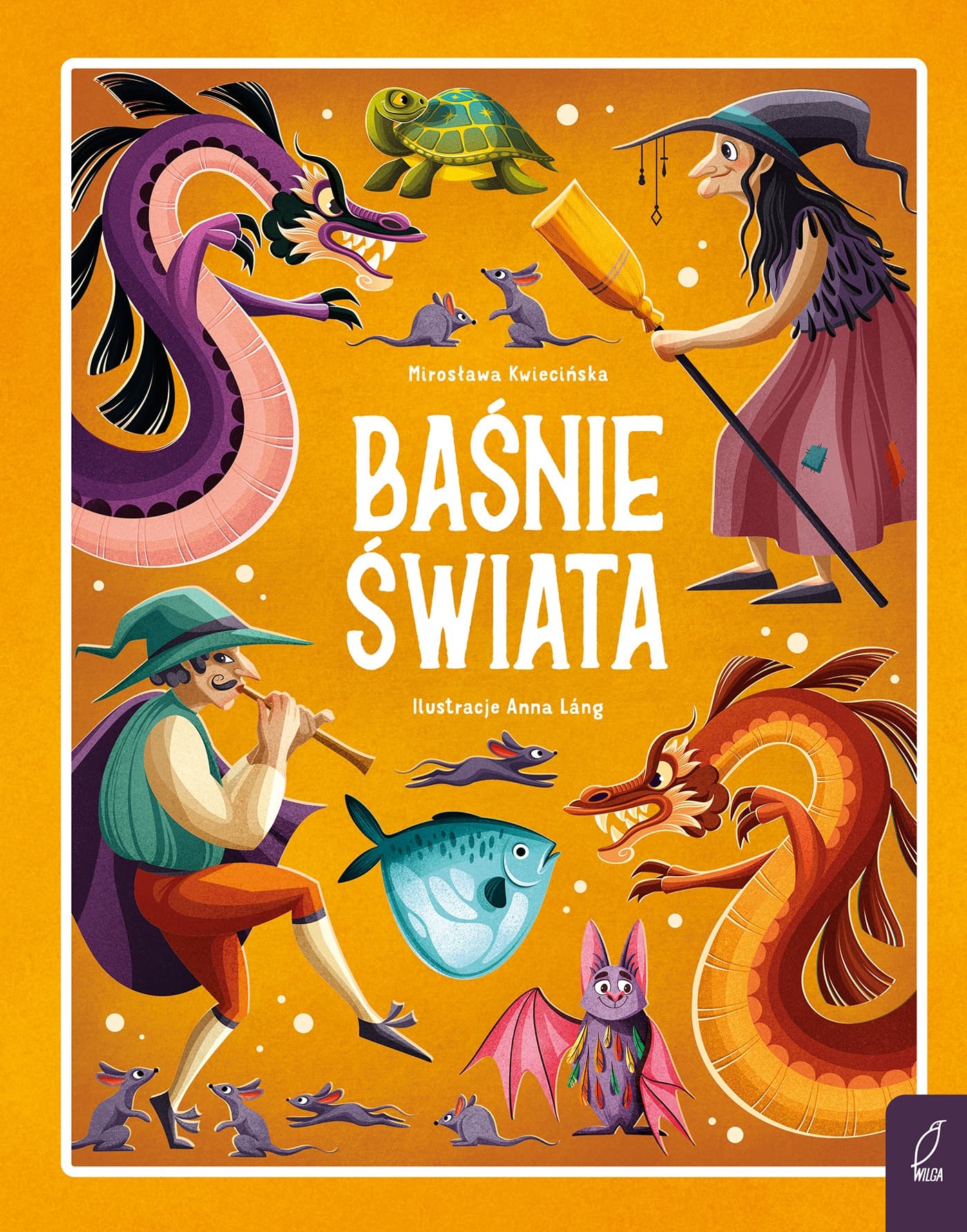 Baśnie świata