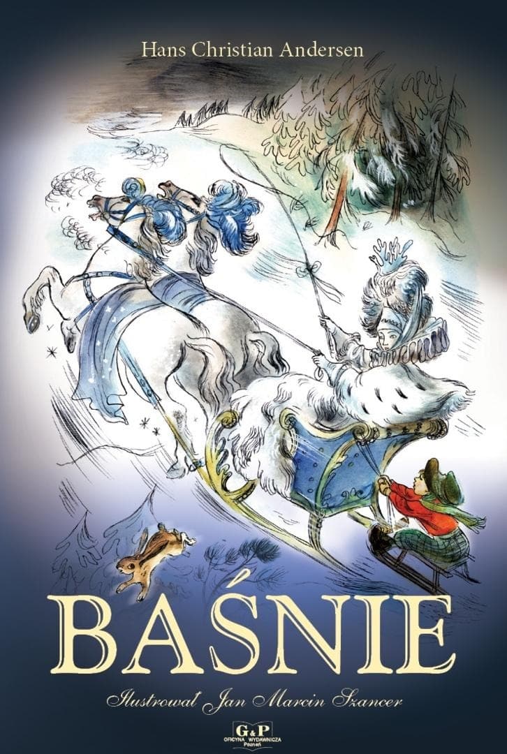 Baśnie