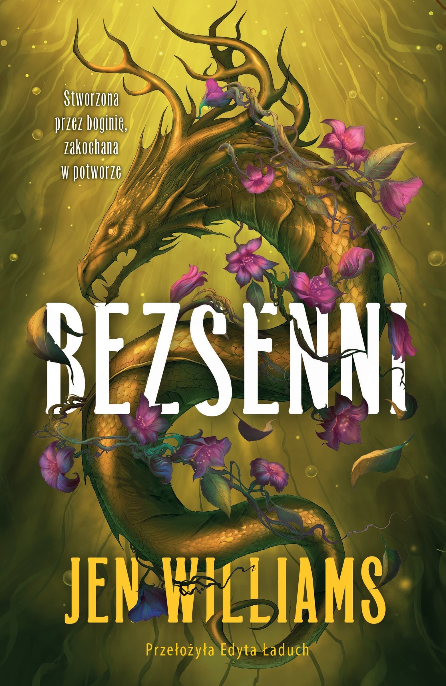 Bezsenni