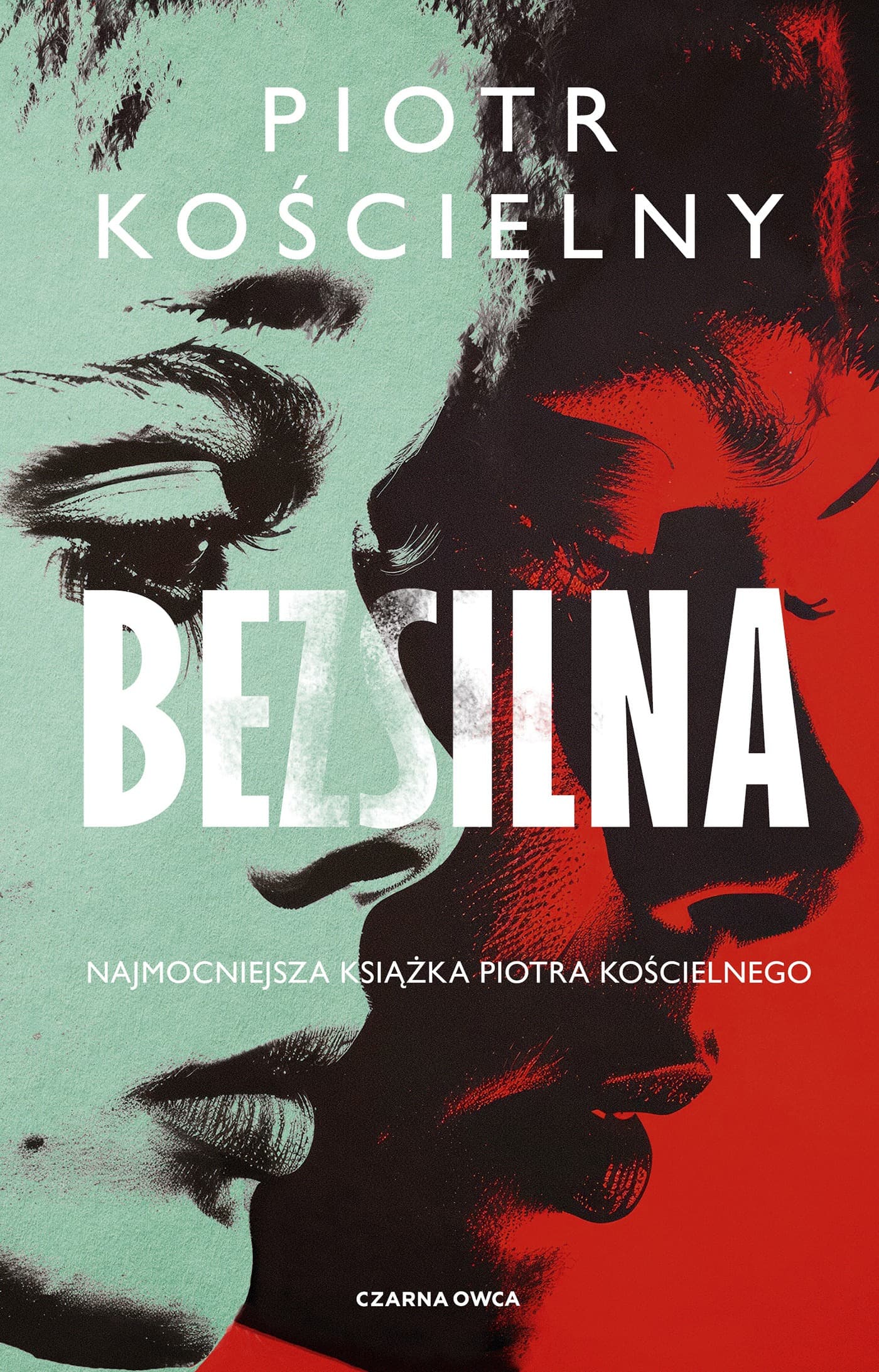 Bezsilna