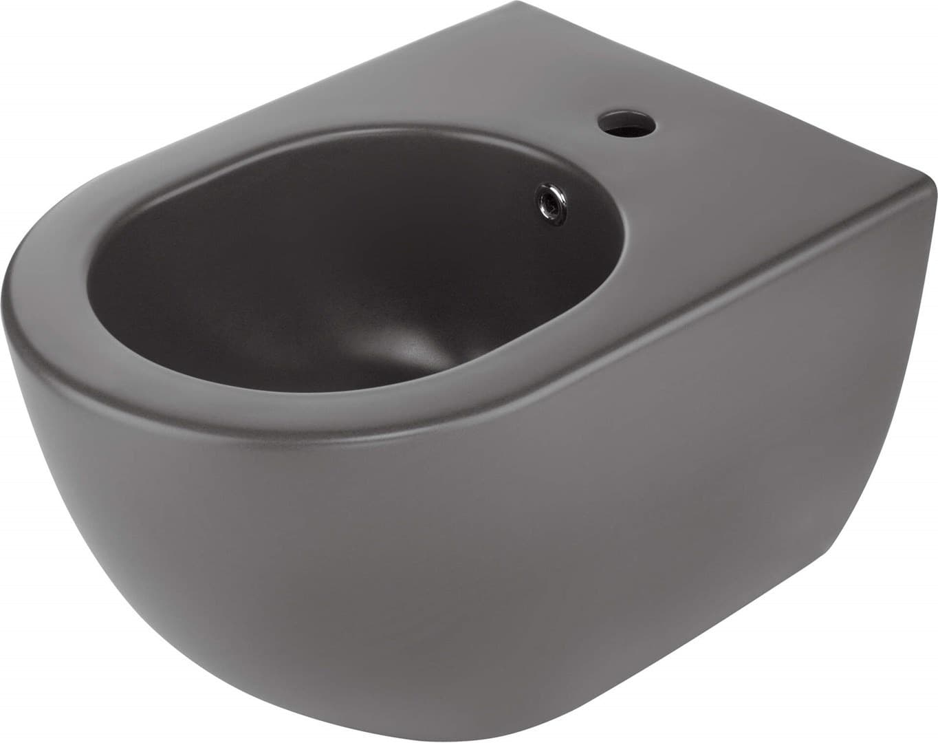 Bidet wiszący ceramiczny do łazienki