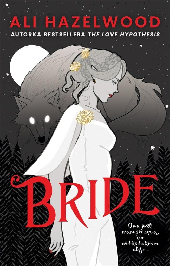 Bride. Tom 1