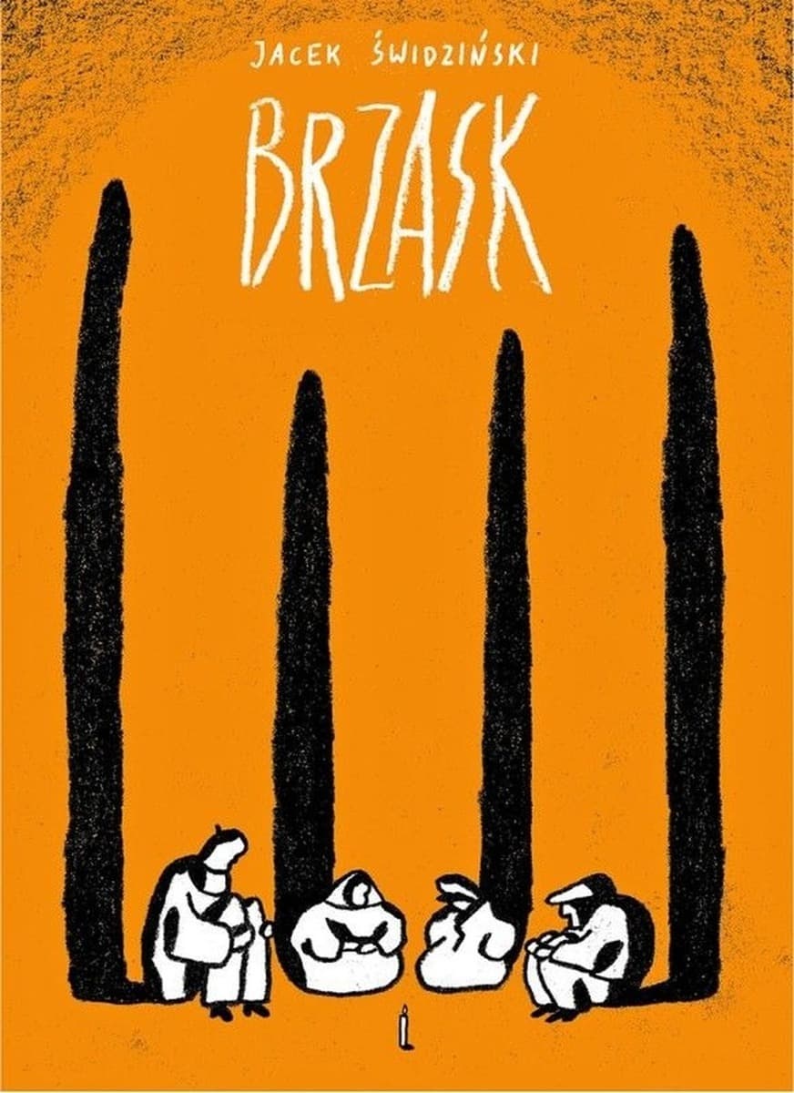Brzask wyd. 2