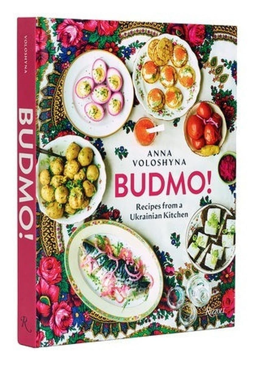 Budmo!
