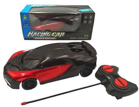 Bugatti R/C