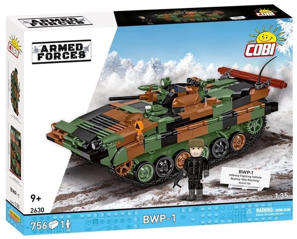 BWP-1