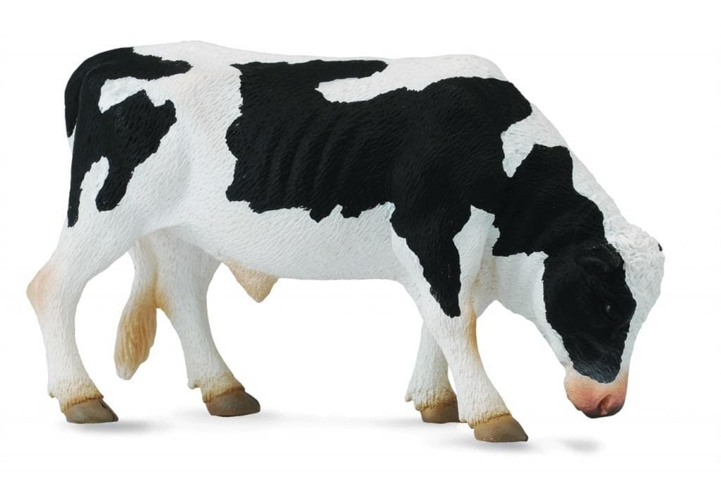 Figurka kolekcjonerska Collecta Byk Friesian