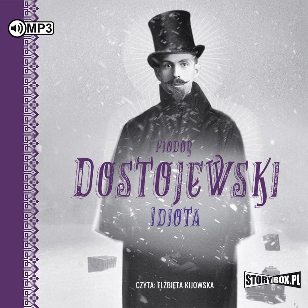 Idiota - CD MP3