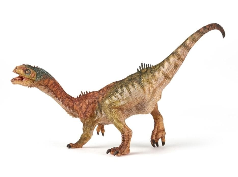 Figurka dinozaura Chilezaur Papo kolekcjonerska