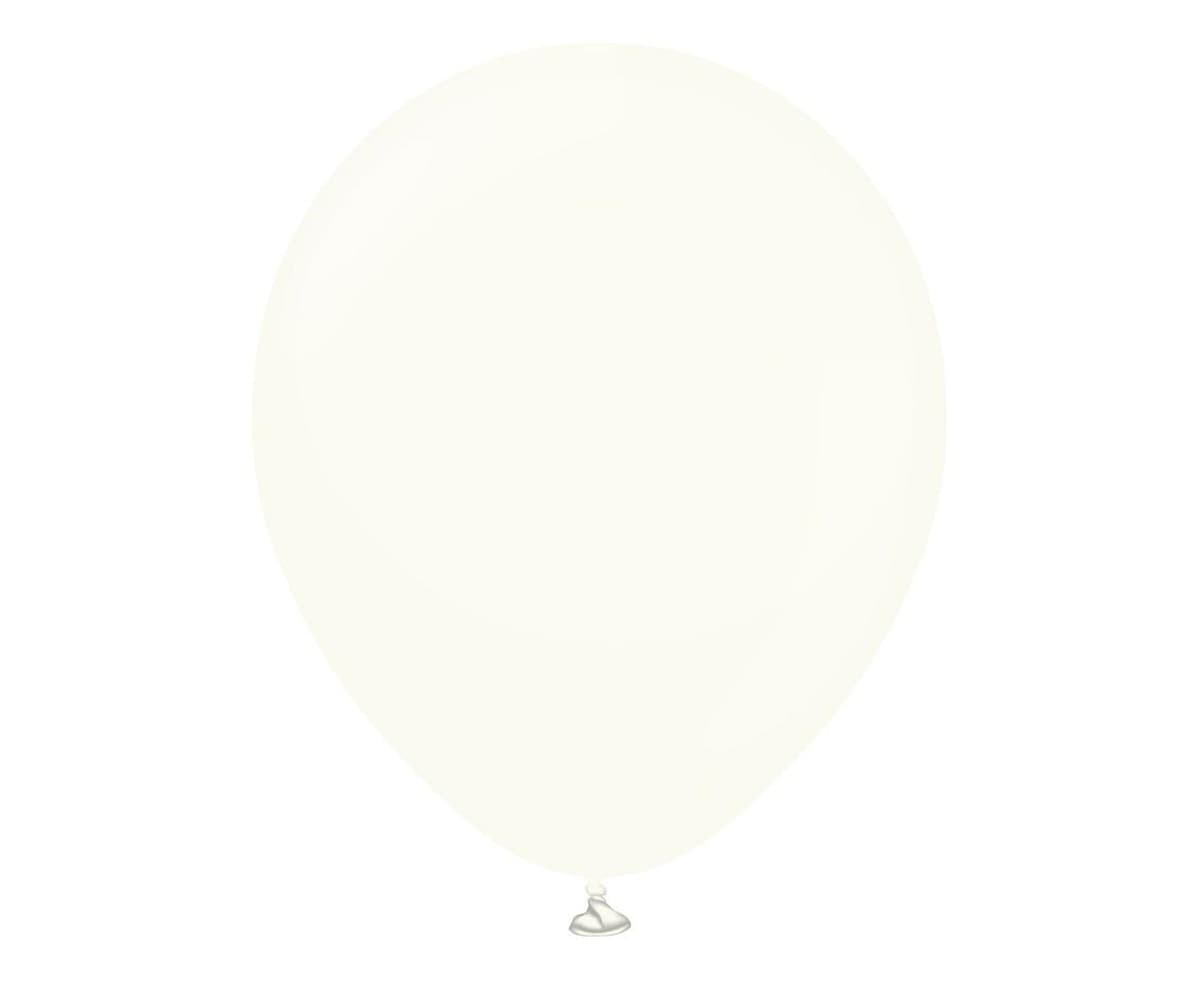 Balony bezbarwne 100 sztuk