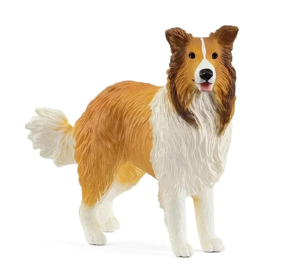Pies Collie Farm World SLH13998
