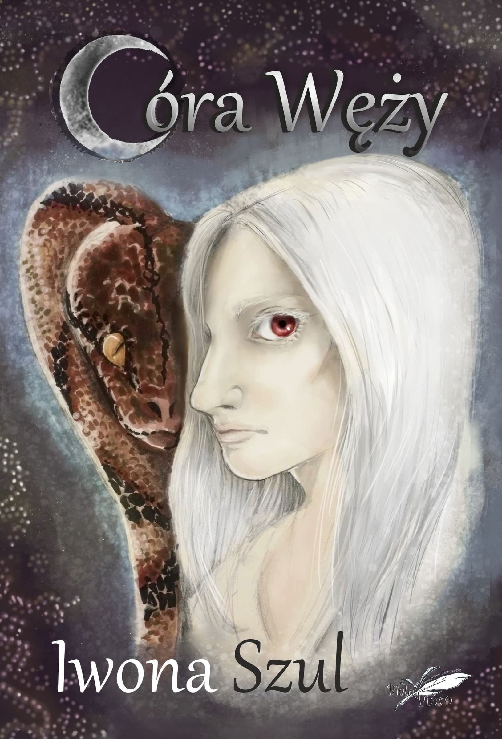 Córa węży