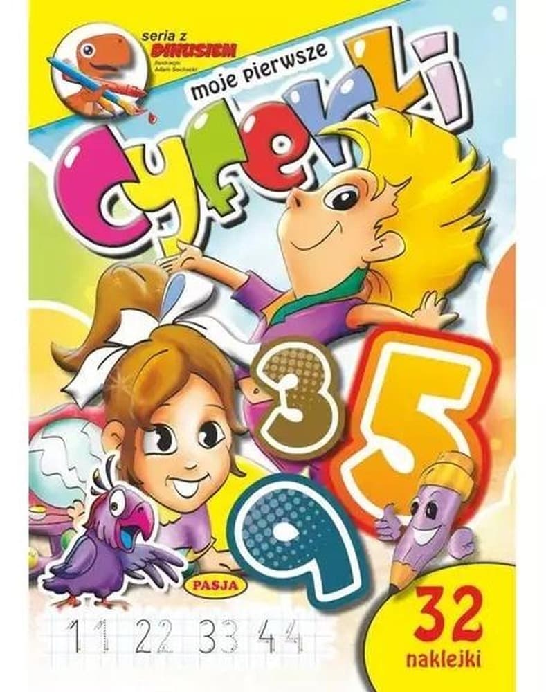 Cyferki