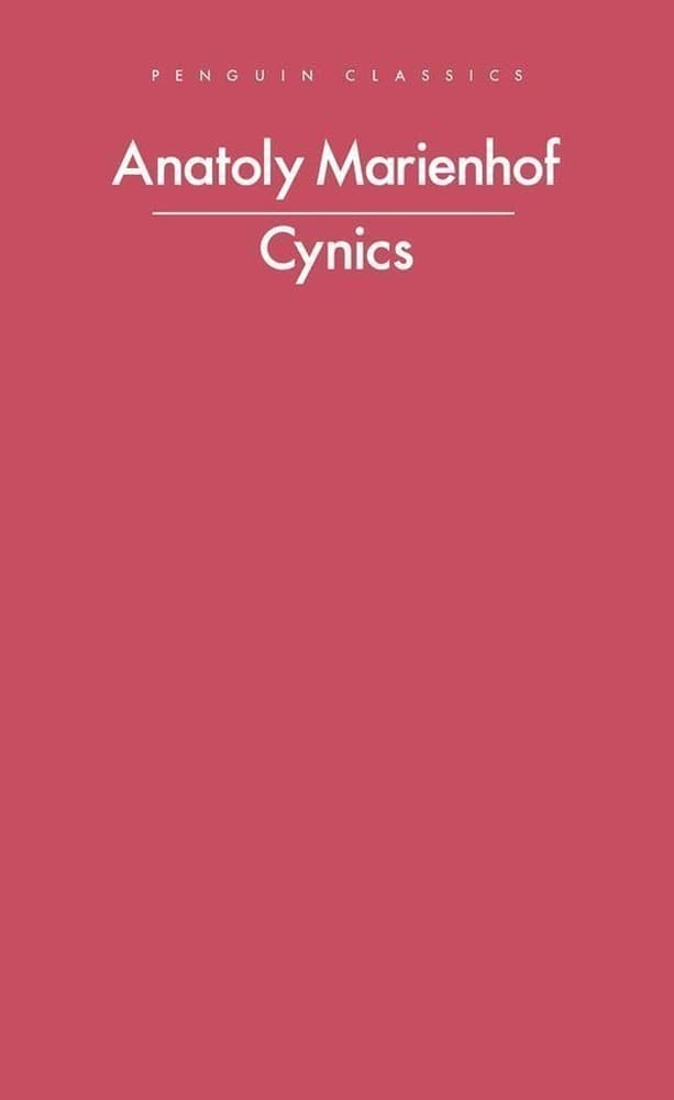 Cynics