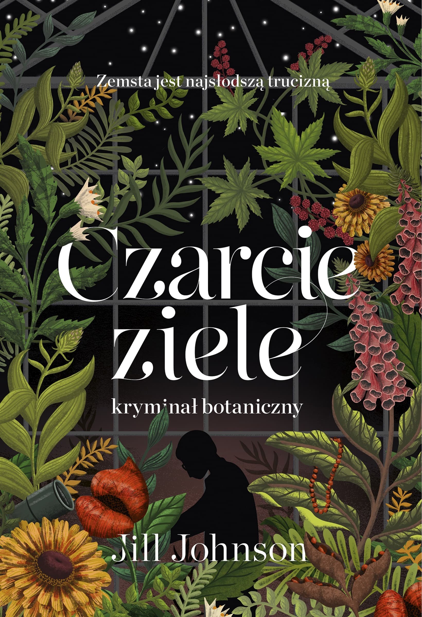 Czarcie ziele