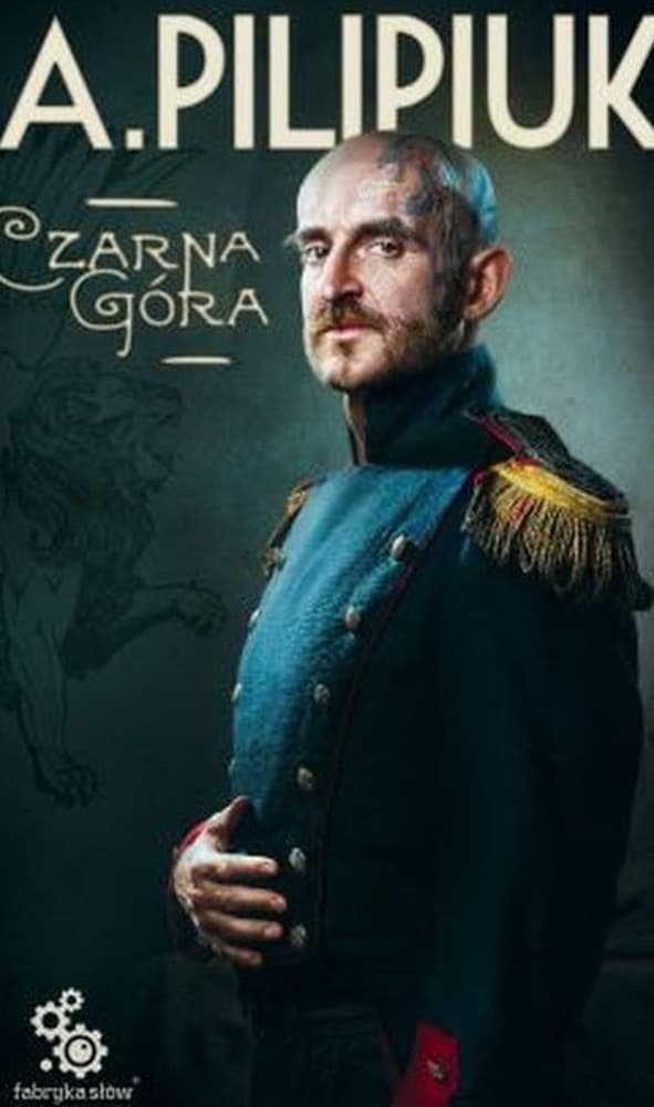 Czarna góra